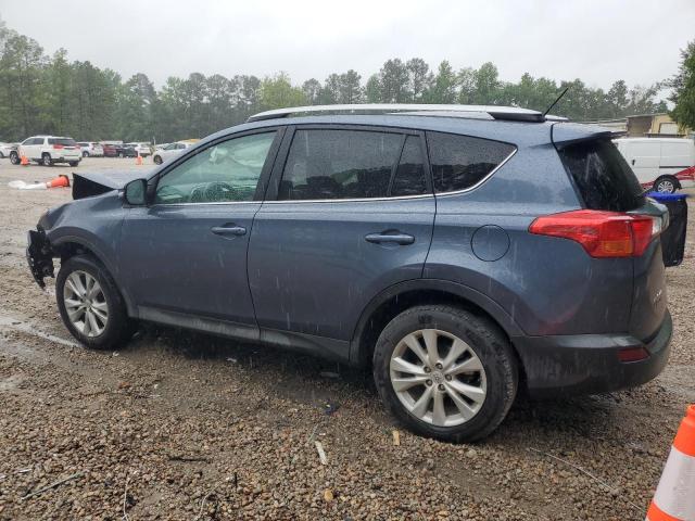Vin: 2t3dfrev0ew174419, lot: 58276235, toyota rav4 limited 20142