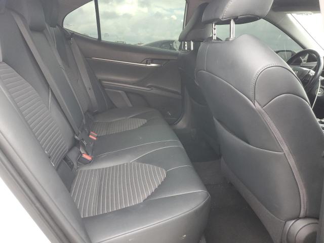 2019 TOYOTA CAMRY L - 4T1B11HK0KU733500
