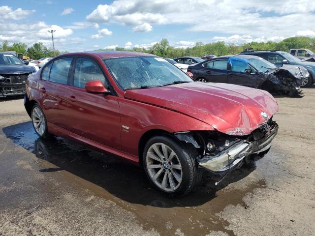 Vin: wbapk5c5xbf123721, lot: 56071445, bmw 3 series xi sulev 20114