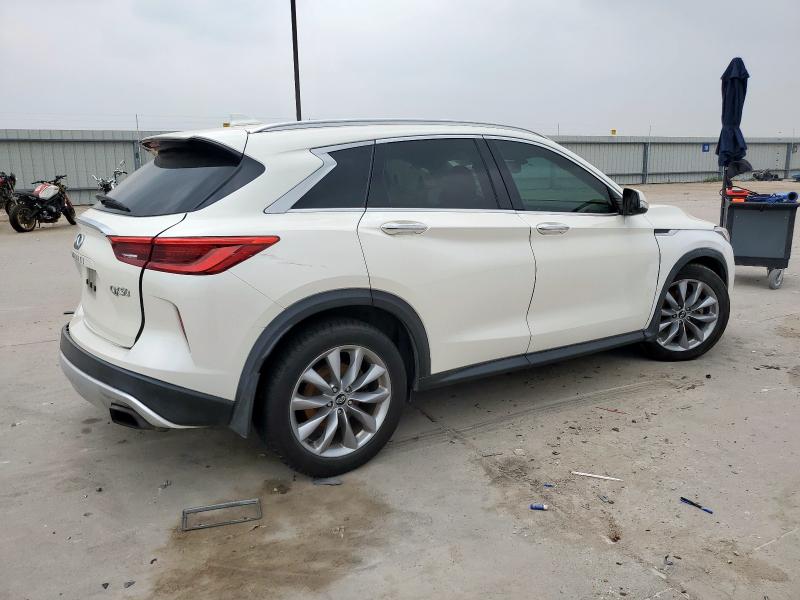 Vin: 3pcaj5m11kf144808, lot: 57448435, infiniti qx50 essential 20193