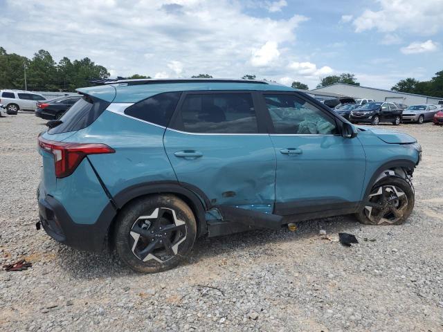 2024 KIA SELTOS EX KNDER2AA3R7646667