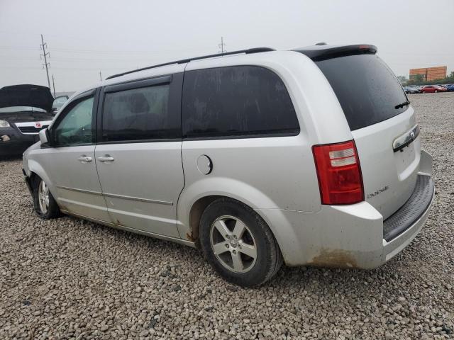 Vin: 2d4rn5d17ar154742, lot: 58720485, dodge caravan sxt 20102