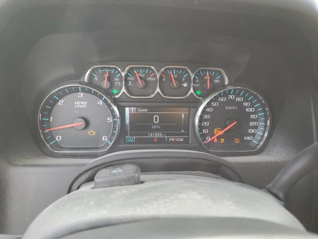 2015 CHEVROLET TAHOE C150 - 1GNSCBKC6FR613948