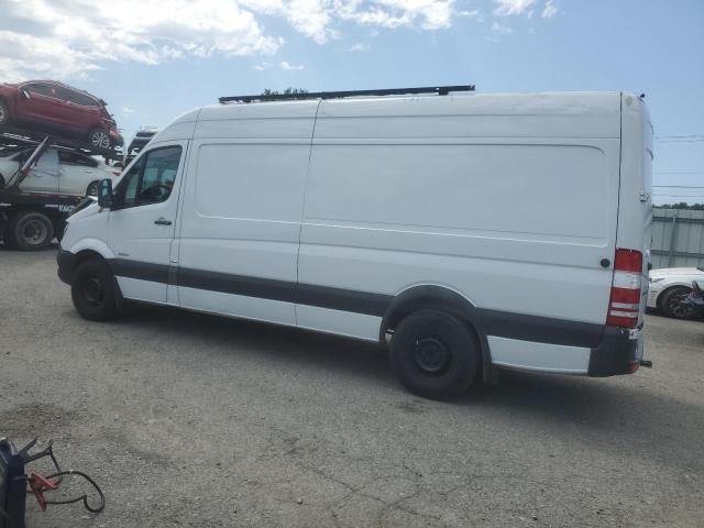 Vin: wd3pe8db2fp122878, lot: 55851675, mercedes-benz sprinter 2500 20152