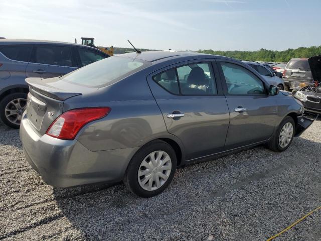 Vin: 3n1cn7ap3gl904900, lot: 55420655, nissan versa s 20163