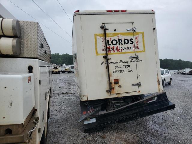 ISUZU NPR HD 2024 white  gas 54DC4W1D5RS200116 photo #3