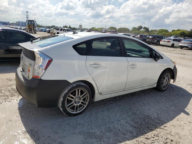 Vin: jtdkn3duxa0083205, lot: 56930555, toyota prius 20103