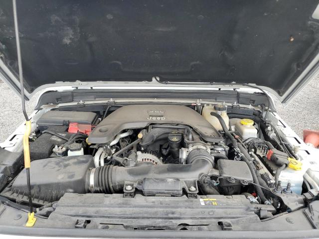 2019 JEEP WRANGLER U - 1C4HJXEG6KW512845