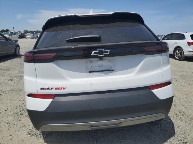 2023 CHEVROLET BOLT EUV L 1G1FY6S04P4128790