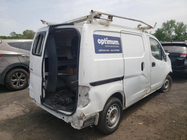 Vin: 3n6cm0kn3fk718599, lot: 56354525, nissan nv 2.5s 20153