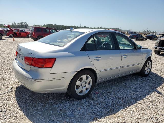 Vin: 5npet4ac6ah637024, lot: 56738885, hyundai sonata gls 20103
