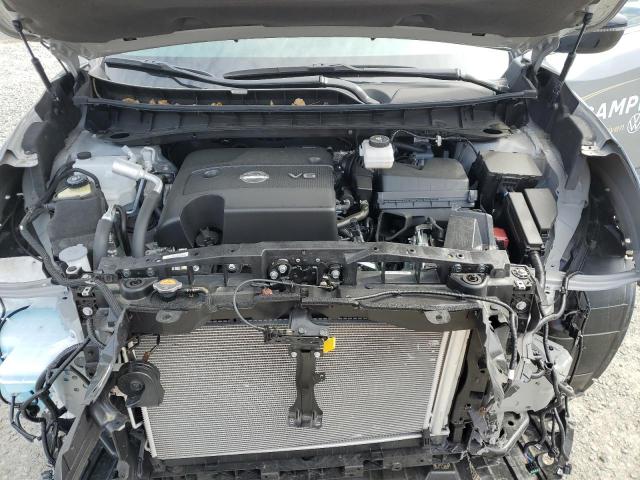 2024 NISSAN MURANO SV - 5N1AZ2BS8RC107454