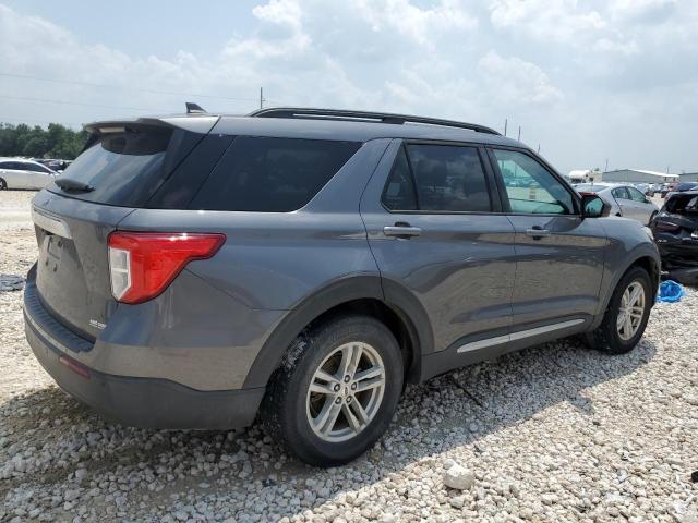 Vin: 1fmsk7dh9mga51484, lot: 54983095, ford explorer xlt 20213