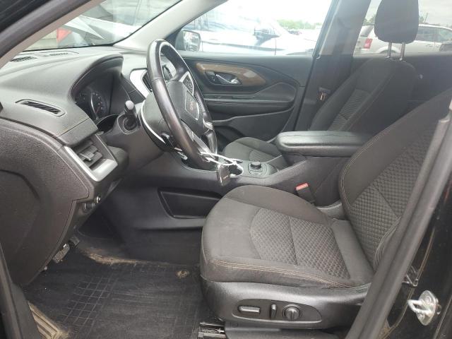 2019 GMC TERRAIN SL - 3GKALMEV4KL396791