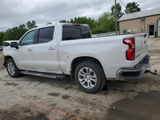 Vin: 3gcudge83rg256817, lot: 57668215, chevrolet all models k1500 ltz 20242