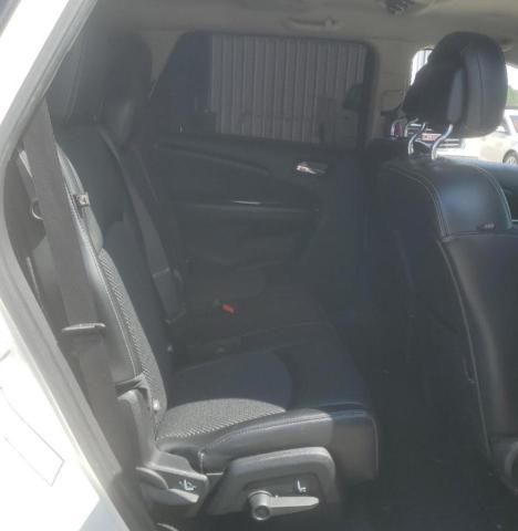 2018 DODGE JOURNEY CR - 3C4PDCGG7JT378764