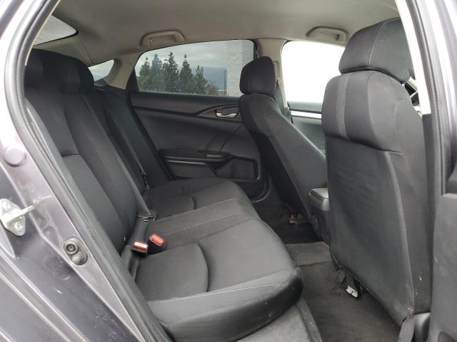 2020 HONDA CIVIC LX - 19XFC2F61LE210319