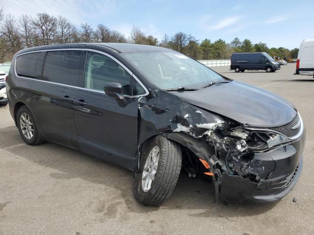 Vin: 2c4rc1dg3hr513188, lot: 54180785, chrysler pacifica touring 20174