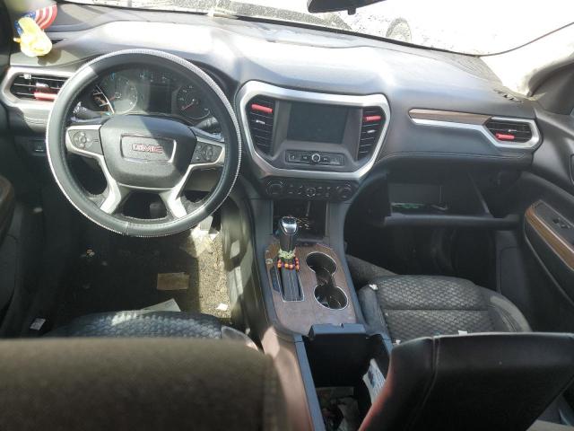 2018 GMC ACADIA SLE 1GKKNKLA0JZ182200