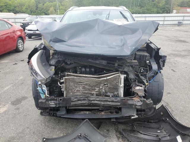 2019 HYUNDAI TUCSON LIM - KM8J3CA40KU004507