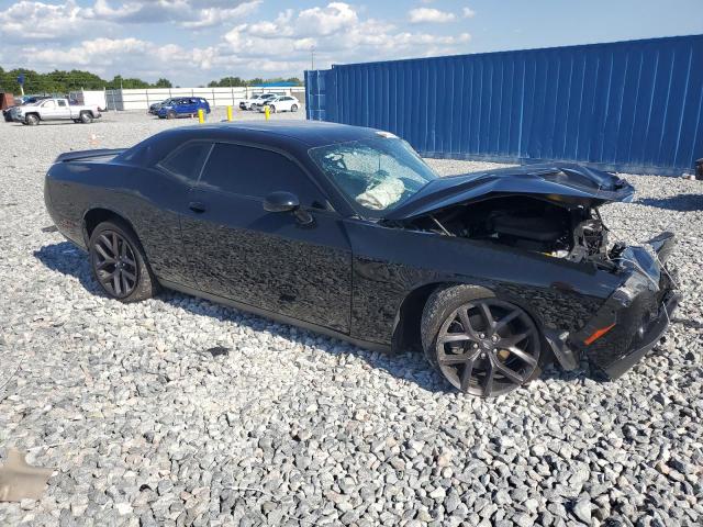 Vin: 2c3cdzag2mh505643, lot: 56891295, dodge challenger sxt 20214
