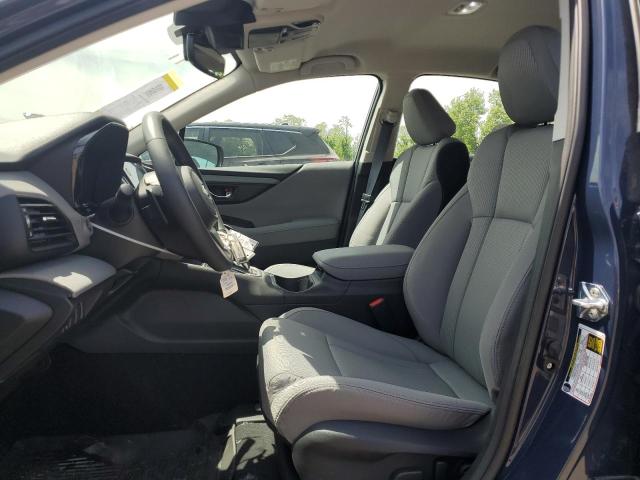 2025 SUBARU LEGACY PRE 4S3BWAD66S3016927