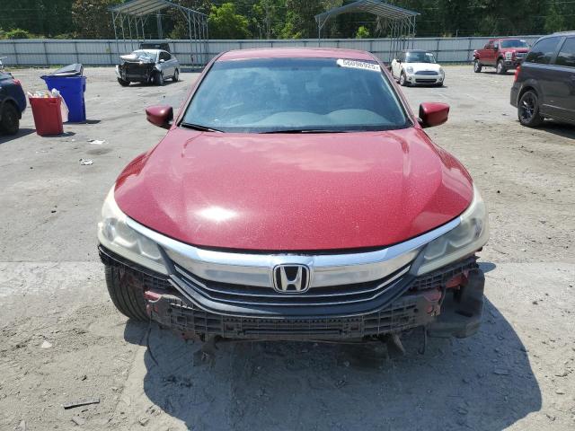 2017 HONDA ACCORD SPO - 1HGCR2F59HA047925