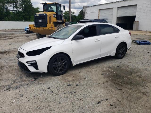 KIA FORTE GT L