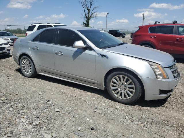 Vin: 1g6dg5ey6b0136518, lot: 57289375, cadillac cts luxury collection 20114
