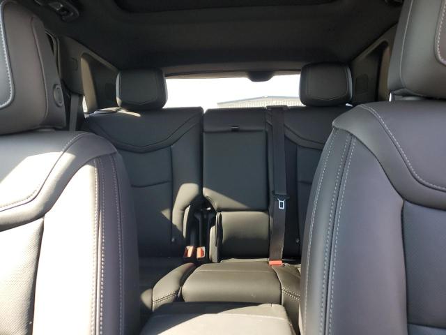 1gykngrs9sz116071 - 2025 Cadillac xt5 sport - #56183555