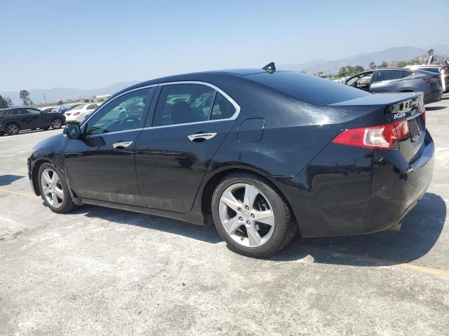 Vin: jh4cu2f62bc009744, lot: 58587335, acura tsx 20112