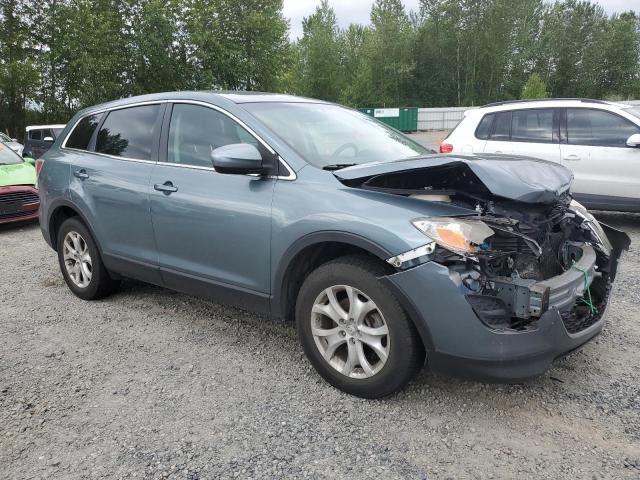 Vin: jm3tb3cv8c0352576, lot: 57489975, mazda cx-9 20124