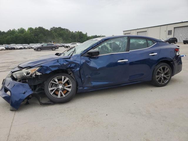 NISSAN MAXIMA 3.5