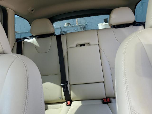 2016 VOLVO XC60 T6 PR YV4902RK6G2858186