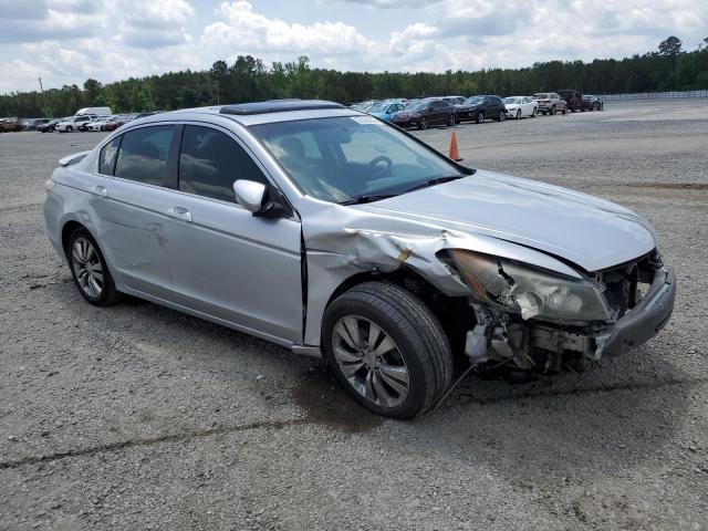 Vin: 1hgcp2f83aa186146, lot: 57163365, honda accord exl 20104
