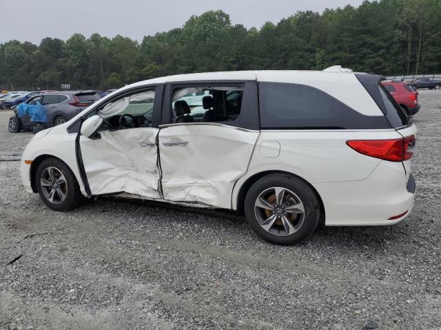 2018 HONDA ODYSSEY TO 5FNRL6H80JB094606