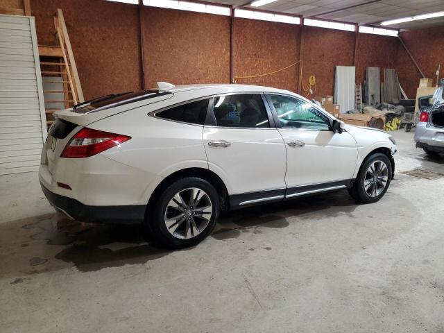 Vin: 5j6tf2h53dl006686, lot: 58201685, honda crosstour exl 20133