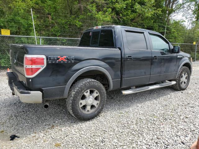 Vin: 1ftfw1ev8afc34887, lot: 57727025, ford f-150 supercrew 20103
