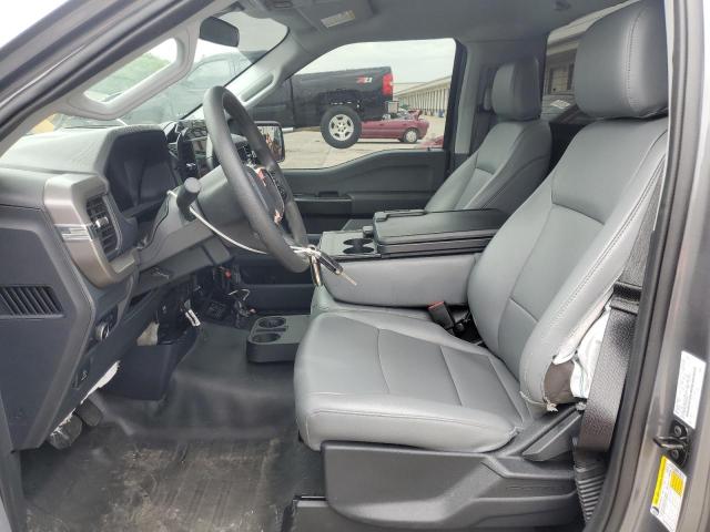 2024 FORD F150 XL 1FTMF1L57RKE05268