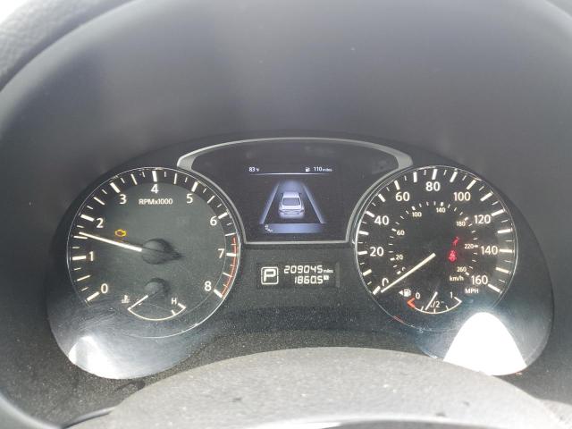 2015 NISSAN ALTIMA 2.5 - 1N4AL3AP9FC217732