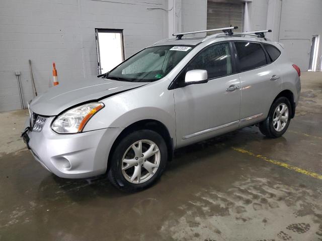 Vin: jn8as5mv1bw667925, lot: 58672035, nissan rogue s 2011 img_1