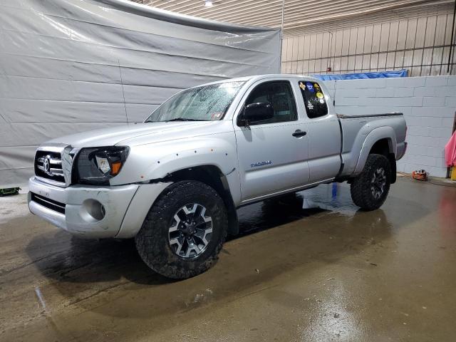 TOYOTA TACOMA ACC