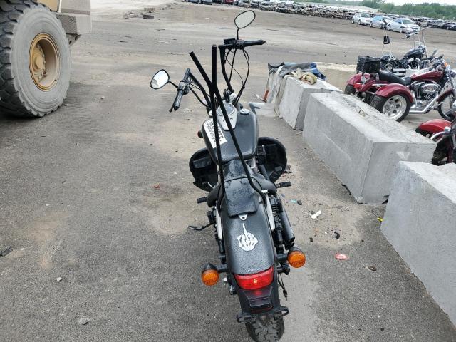 2013 HONDA VT750 C2B JH2RC5376DK300423