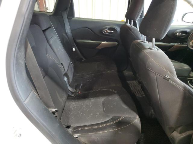 2017 JEEP CHEROKEE L - 1C4PJMCB5HW646949