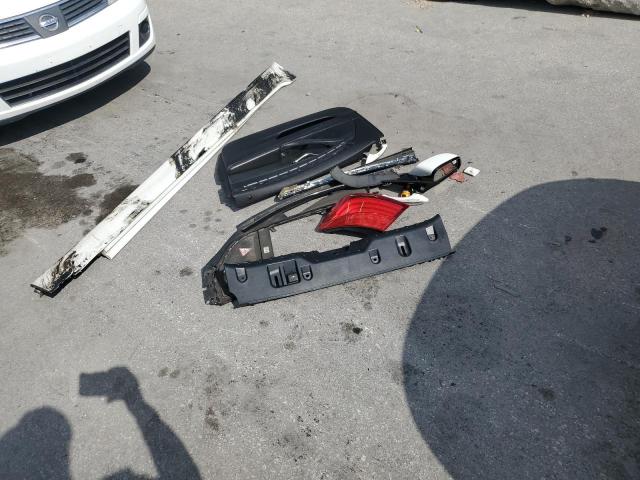 2015 BMW 535 I WBA5B1C57FG125054