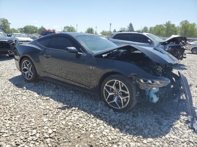 Vin: 1fa6p8cf6r5435843, lot: 56321835, ford mustang gt 20244