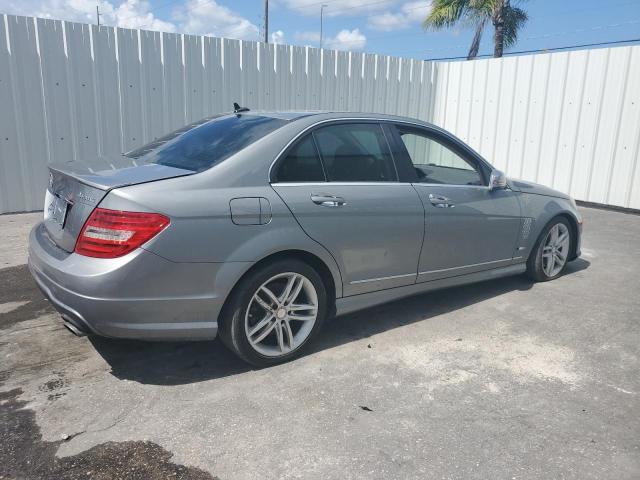 Vin: wddgf8ab9dr286434, lot: 56386125, mercedes-benz c-class 300 4matic 20133