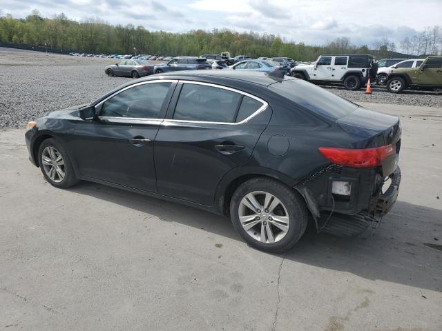 Vin: 19vde1f3xde002287, lot: 55160915, acura ilx 20 20132