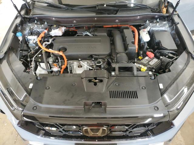 2025 HONDA CR-V SPORT 2HKRS6H9XSH801838