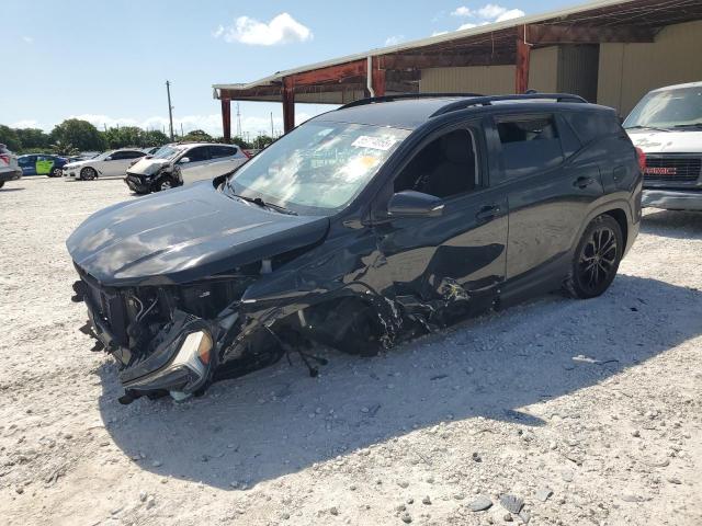 Vin: 3gkalmev8ml333938, lot: 55214055, gmc terrain sle 2021 img_1